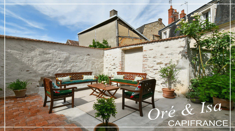 Ma-Cabane - Vente Maison CULAN, 338 m²