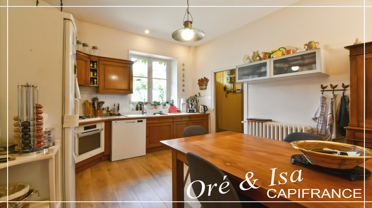 Ma-Cabane - Vente Maison CULAN, 338 m²