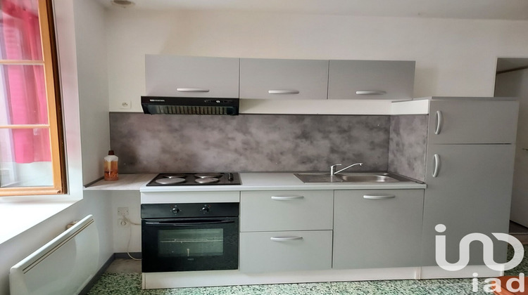 Ma-Cabane - Vente Maison Culan, 46 m²