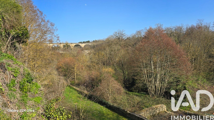 Ma-Cabane - Vente Maison Culan, 124 m²