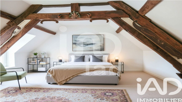 Ma-Cabane - Vente Maison Culan, 63 m²