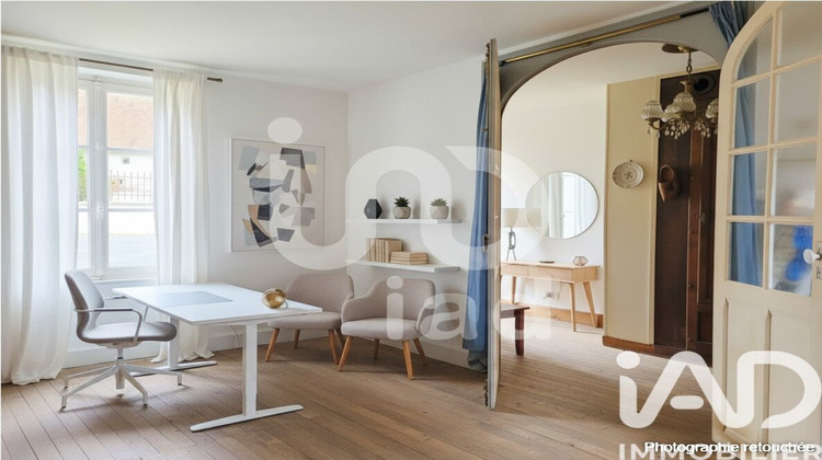 Ma-Cabane - Vente Maison Culan, 63 m²