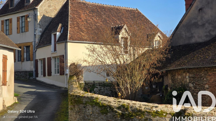 Ma-Cabane - Vente Maison Culan, 124 m²