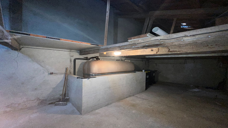 Ma-Cabane - Vente Maison CULAN, 116 m²