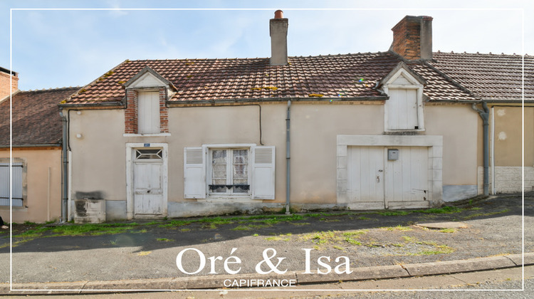 Ma-Cabane - Vente Maison CULAN, 90 m²