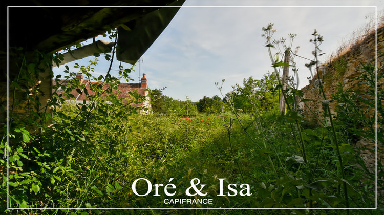 Ma-Cabane - Vente Maison CULAN, 90 m²