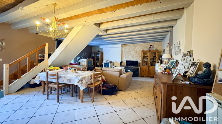 Ma-Cabane - Vente Maison Culan, 64 m²