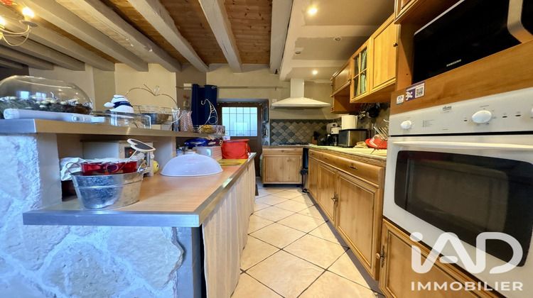 Ma-Cabane - Vente Maison Culan, 64 m²