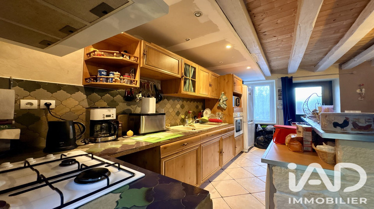 Ma-Cabane - Vente Maison Culan, 64 m²