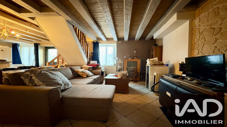 Ma-Cabane - Vente Maison Culan, 64 m²