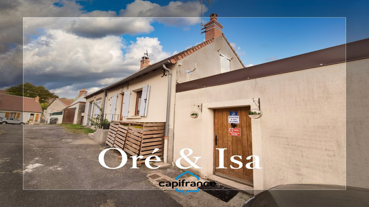 Ma-Cabane - Vente Maison CULAN, 52 m²