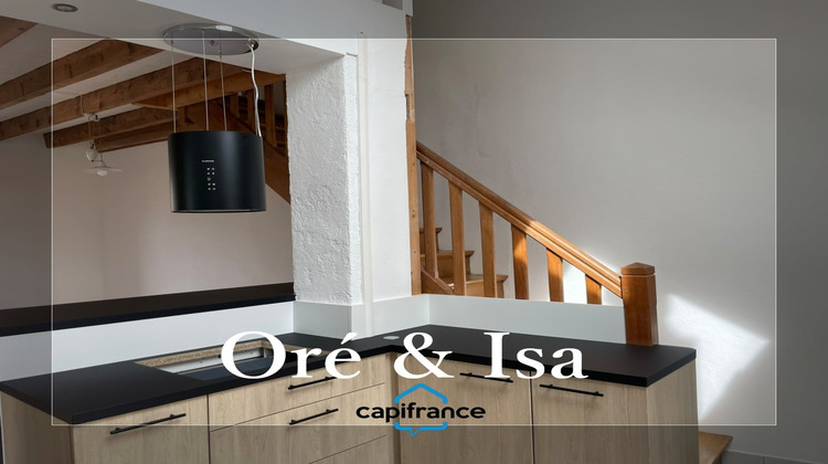 Ma-Cabane - Vente Maison CULAN, 52 m²
