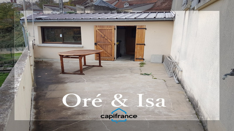 Ma-Cabane - Vente Maison CULAN, 52 m²