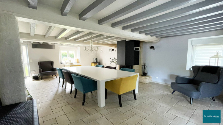 Ma-Cabane - Vente Maison Culey-le-Patry, 203 m²