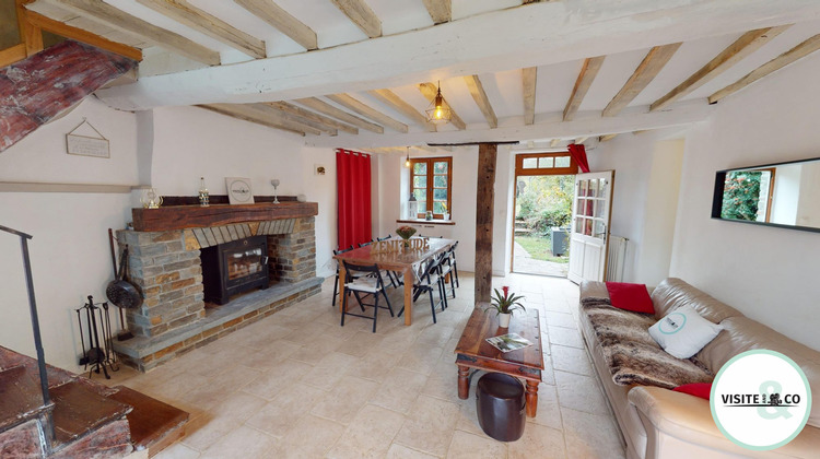 Ma-Cabane - Vente Maison Culey-le-Patry, 109 m²