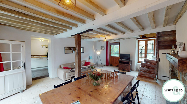 Ma-Cabane - Vente Maison Culey-le-Patry, 109 m²