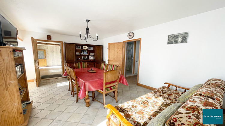 Ma-Cabane - Vente Maison Culey-le-Patry, 65 m²