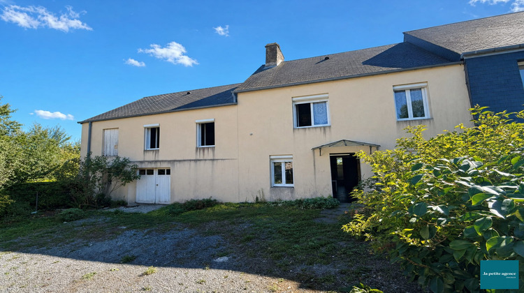 Ma-Cabane - Vente Maison Culey-le-Patry, 100 m²