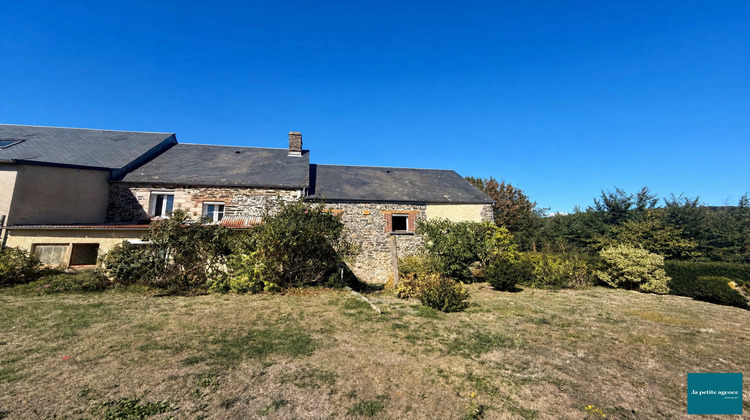 Ma-Cabane - Vente Maison Culey-le-Patry, 100 m²