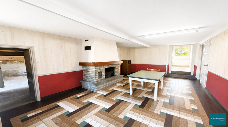 Ma-Cabane - Vente Maison Culey-le-Patry, 100 m²