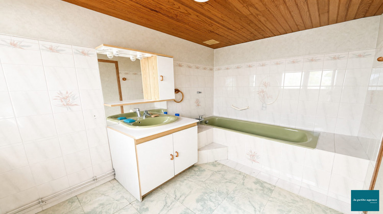 Ma-Cabane - Vente Maison Culey-le-Patry, 100 m²