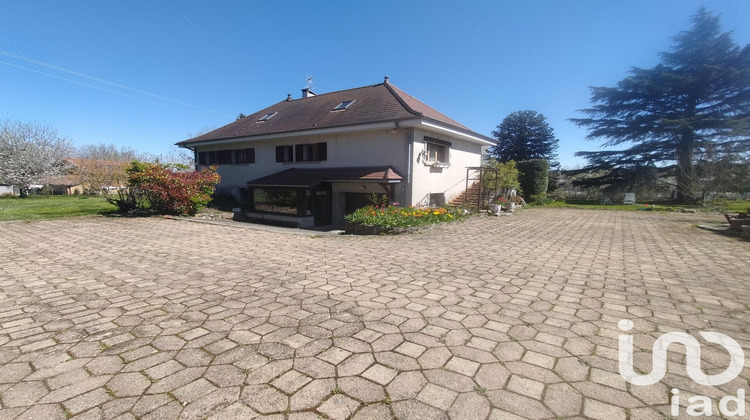 Ma-Cabane - Vente Maison Culin, 123 m²