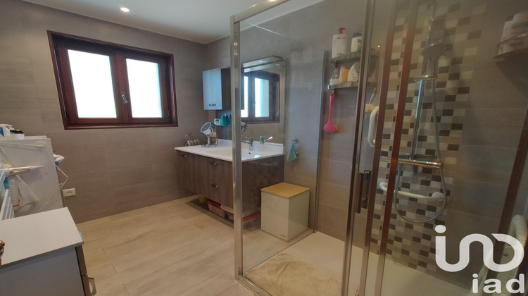 Ma-Cabane - Vente Maison Culin, 123 m²