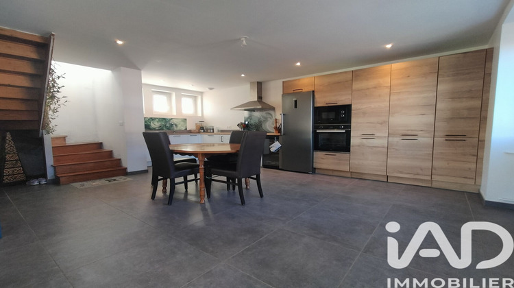 Ma-Cabane - Vente Maison Culin, 98 m²