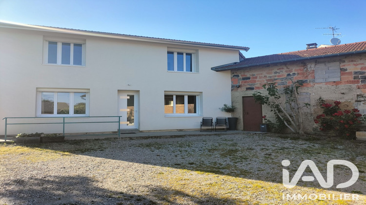 Ma-Cabane - Vente Maison Culin, 97 m²