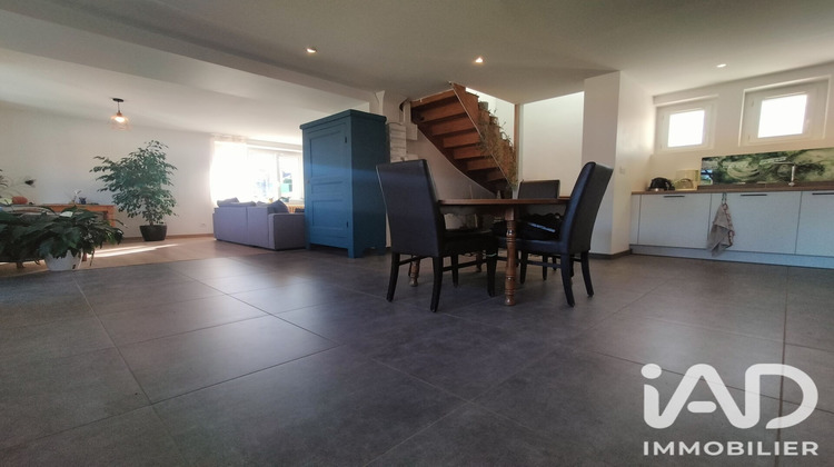 Ma-Cabane - Vente Maison Culin, 97 m²