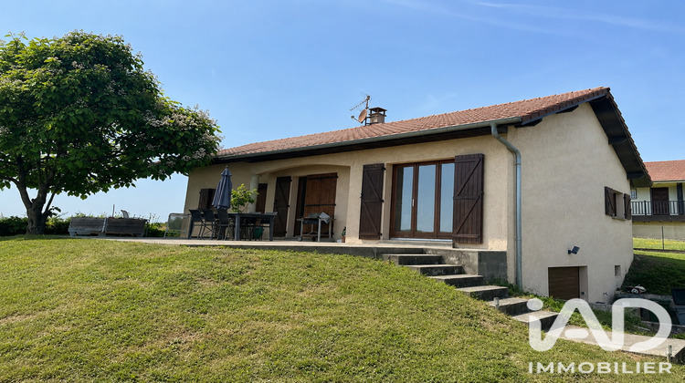 Ma-Cabane - Vente Maison Culin, 90 m²