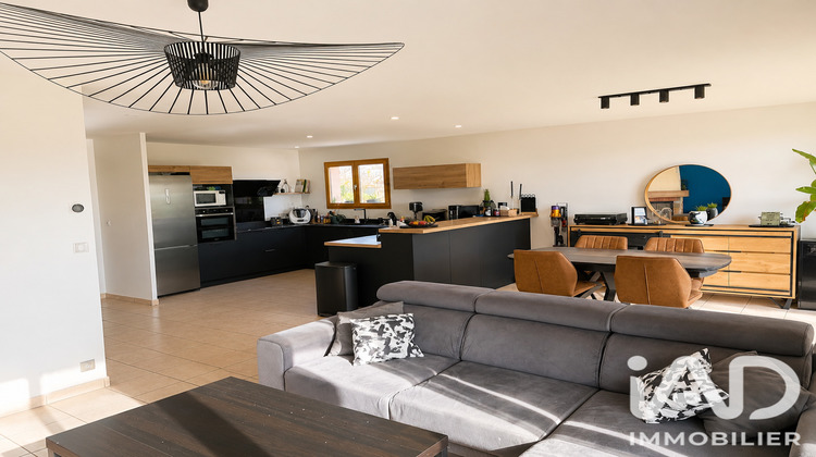 Ma-Cabane - Vente Maison Culin, 90 m²