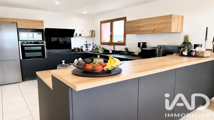 Ma-Cabane - Vente Maison Culin, 90 m²