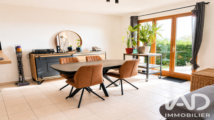 Ma-Cabane - Vente Maison Culin, 90 m²
