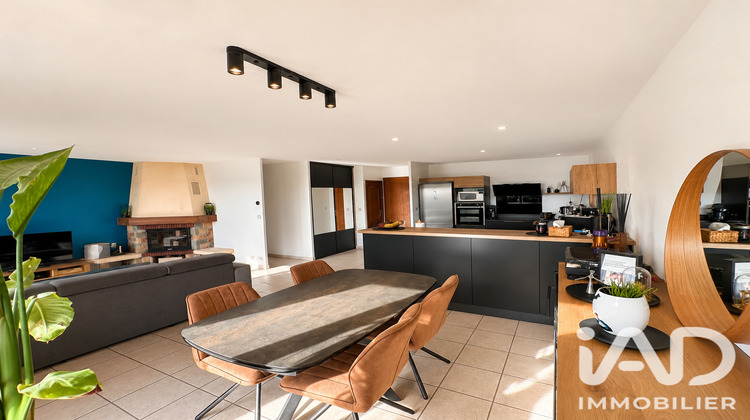Ma-Cabane - Vente Maison Culin, 90 m²
