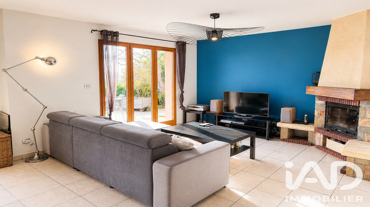 Ma-Cabane - Vente Maison Culin, 90 m²