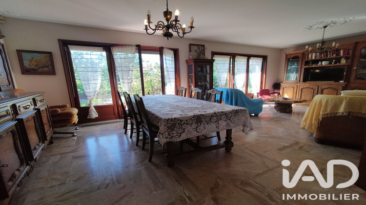 Ma-Cabane - Vente Maison Culin, 123 m²