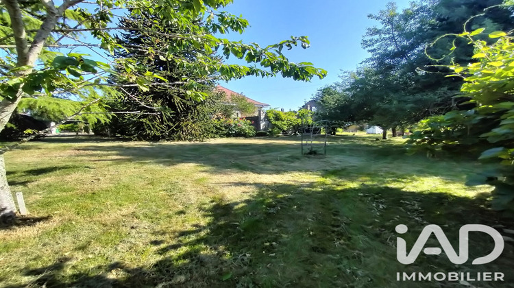 Ma-Cabane - Vente Maison Culin, 123 m²