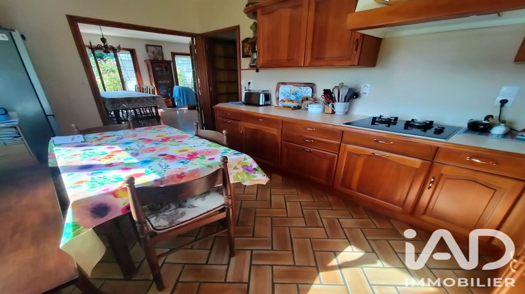 Ma-Cabane - Vente Maison Culin, 123 m²