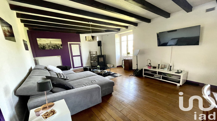 Ma-Cabane - Vente Maison Culmont, 189 m²
