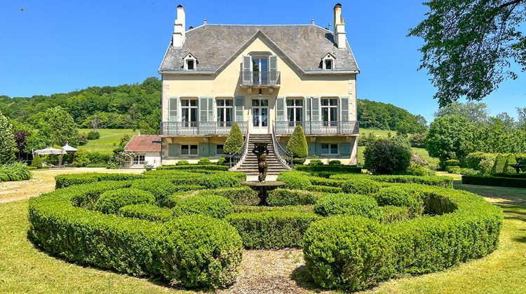 Ma-Cabane - Vente Maison CULMONT, 480 m²