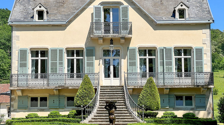 Ma-Cabane - Vente Maison CULMONT, 480 m²