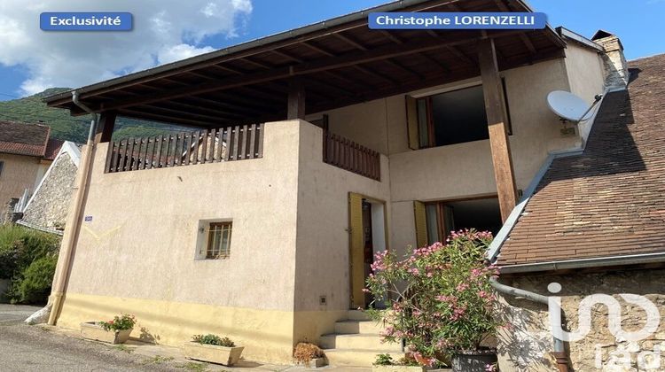 Ma-Cabane - Vente Maison Culoz, 75 m²