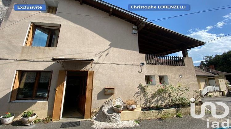 Ma-Cabane - Vente Maison Culoz, 75 m²