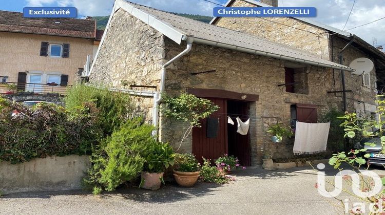 Ma-Cabane - Vente Maison Culoz, 75 m²