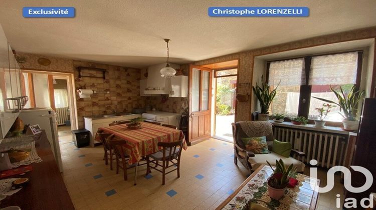 Ma-Cabane - Vente Maison Culoz, 75 m²