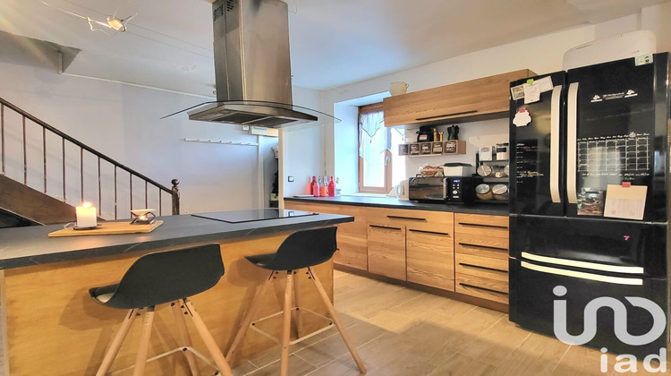 Ma-Cabane - Vente Maison Culoz, 115 m²