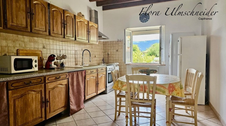 Ma-Cabane - Vente Maison CULOZ, 159 m²