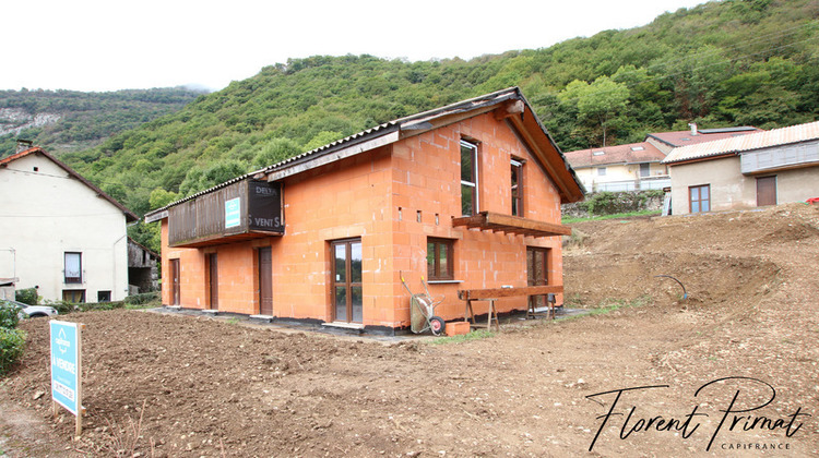 Ma-Cabane - Vente Maison CULOZ, 79 m²