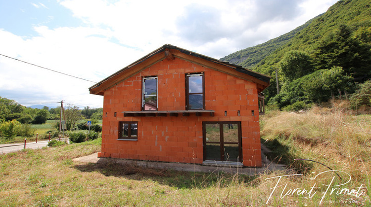 Ma-Cabane - Vente Maison CULOZ, 79 m²